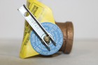 3 4  Watts L100xl-3 M7 Relief Valve Set 150psi New