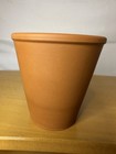 Terra Cotta 4    Pot Made In Germany