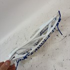 Ecd Mirage 2 0 Lacrosse Head  Strung  White