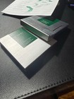 Pilot Vanishing Point Fountain Pen - Gun Metal matte Black - 18k Extra Fine