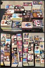 Doctor Who Set Of 247 Books     Target  Virgin Missing new Adventures  And Guides
