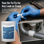 Steel Reinforced Epoxy Putty-epoxy Putty Fast Repair Clay waterproof Heat-resist