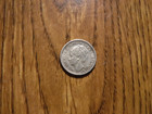 Netherlands 10 Cents 1937 Silver Coin  66 