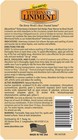 Absorbine Veterinary Liniment Gel 12 Oz