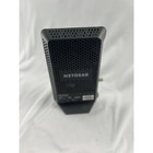 Netgear Cable Modem Cm600 High Speed Internet Docsis 3 0 960mbps Black Oem