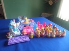 Little People Disney Princess Figures And Accessories Lot