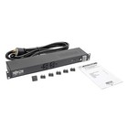 Tripp-lite waber Ibar12-20t Isobar 12-outlet Network Server Surge Protector