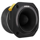 Prv Audio - Tw700ti - High Power Titanium Bullet Super Tweeter - 8 Ohm - Black