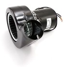 Furnace Draft Inducer Blower Motor For Armstrong Johnson Magic Chef Fasco A081
