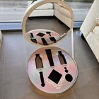 Sabrina Carpenter Redken Vanity Mirror 19    Pr Box    leave It In    Display Gift Box