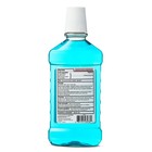  2 Pack  Equate Antiseptic Mouthwash Enamel-safe  Blue Mint  16 9 Fl Oz  500 Ml 