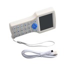 New 10 Frequency Rfid nfc Smart Card Reader Elevator Writer Copier Ic Id Sensor