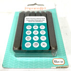 Impressart Birth Flowers Stamp Pack 4mm - 12pc Set - New