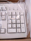 Rare Vintage Mitsumi  Kfk-ea4xa Windows 5 Pin At Keyboard Rm0-kbrk