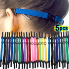 Eyeglass Strap Sports Glasses Retainer Cord Elastic Anti Loss Lanyard