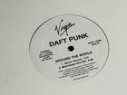 Daft Punk 12  Around The World  promo 