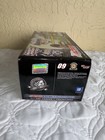 2009 Brad Keselowski Miccosukee Talladega Nascar 1 24 With Race Pin New