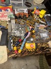 Junk Drawer Lot 10 Pounds Toys  Bank Bags  More