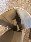 Jackson Mystique White Girls Figure Skates  Size 1c