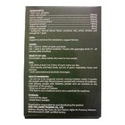 Hoa Collagen   Detox Tea  Pills  2 Box 