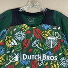 Adidas Jersey Mens 3xl Green Portland Timbers Mls 2024 One Planet Pre Match Top
