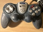 Vintage Saitek P880 Usb Dual Analog Pad Gaming Controller