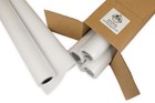 24lb Premium Coated Inkjet Bond Paper  36  X 150   4 Rolls Per Box