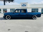 1999 Chevrolet Silverado 