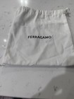 Ferragamo Belt Box And Bags