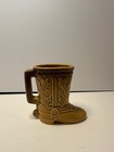 I Got A Boot Out Of Kansas Souvenir 