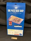 Base Shop Limited Playmat Vol  2 The Five Elders One Piece Card Promo New Sealed