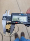 Dinse 35 Stick Welding Stinger