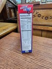 Sealed Vintage Jim Kelly Krunch Qb Buffalo Bills Rare Cereal Box Full 1st Edtn