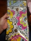 2015-16 Girl Scouts Little Brownie Bakers Neckerchief Bandana Cookie Paisley New