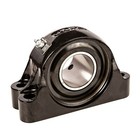 Rexnord P4b407t 4-7 16  Pillow Block Bearing Replaces Dodge P4b-s2-407r 070375