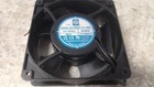 Hoffman A4axfn 4-5 8 In Width 115vac Standard Square Axial Fan