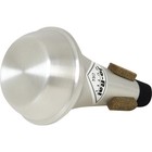 Jo-ral Tpt-5a Aluminum Piccolo Trumpet Straight Mute
