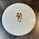 New Vintage Jean D   albret Casaque Dusting Powder 6 Oz Damaged Box