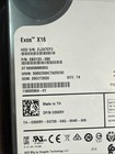 Seagate 16tb Exos X16 7 2k Sata 3 5  Hard Drive Hdd St16000nm005g - Tested 