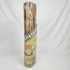 Vtg Roll Bamboo Wainscoting Wall Paneling Ceiling Furniture Mid-century Boho 