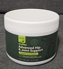 Wuffes Advanced Dog Hip And Joint Supplement With Glucosamine 30 Flavored Chews