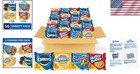 Bulk Cookie Variety Pack - Oreo  Chips Ahoy   Nutter Butter