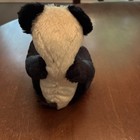 Ty Beanie Babies Attictreasures Easton The Pandabear - Retired