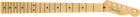 Genuine Fender 1951 Telecaster tele Neck  Fat U Shape  Narrow Tall Frets  Maple