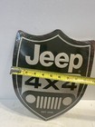 - New Jeep Metal Tin Sign Wall Decor Man Cave 