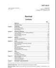 Us Army Survival Manual Atp 3   50 21     Field Manual Reproduction