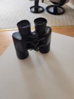 Vintage Minolta Mk Binoculars Standard Extra Wide 410ft At 1000yds