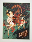 Pearl Jam Poster Ap Pinkpop Festival 2022 Signed       d X 104 Print Sold Out  Ap