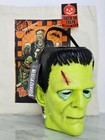 Trick Or Treat Studios Frankenstein Limited Edition Candy Pail Bundle     