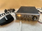 Cobra 29 Wx Nw St Sound Tracker Cb Radio With Microphone W manual -tested 
